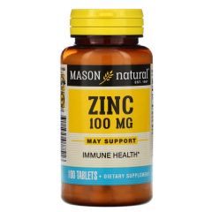 Zinc 100 mg