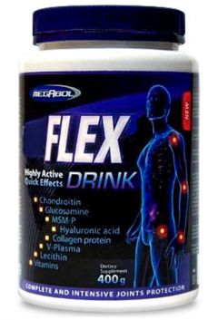 Megabol Flex Drink