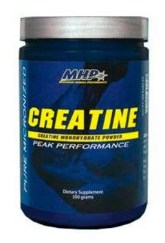 MHP Creatine Monohydrate