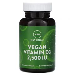 Vegan D3 2500 IU