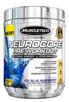 Muscletech Neurocore Pre-workout