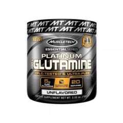 Muscletech 100% Platinum Glutamine