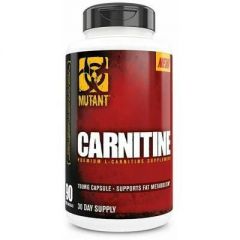 L-carnitine 850 mg