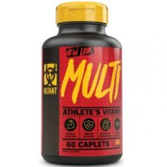 Multi Athlete's Vitamin
