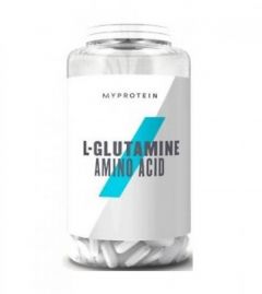 My Protein L-GLUTAMINE AMINO ACID