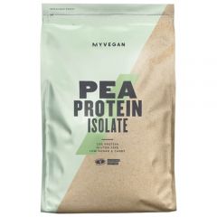 My Protein Pea Protein Isolate