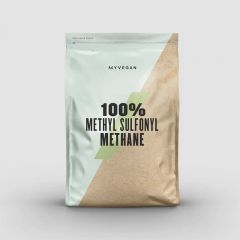 MSM 100% Methyl Sulfonyl Methane