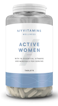 Multivitamin Active Women