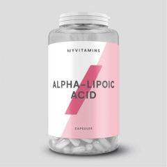 My Protein Alpha-Lipoic Acid