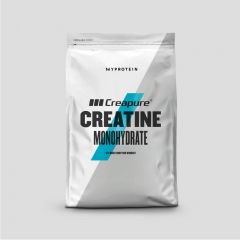 My Protein Creapure Creatine Monohydrate