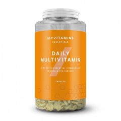 My Protein Daily Multivitamin