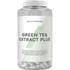 My Protein Green Tea Extract Plus