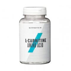 My Protein L-carnitine Amino Acid