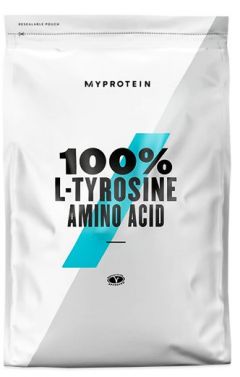 My Protein 100% l-Tyrosine Amino-Acid