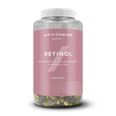 My Protein Retinol (Vitamin A) 2400 RE