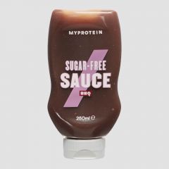 My Protein Соус без сахара Sauce Barbecue