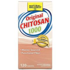 Natural Balance Original Chitosan 1000