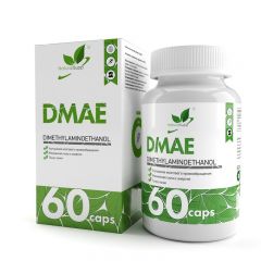 Natural Supp DMAE 250 mg