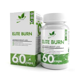 Natural Supp Elite Burn