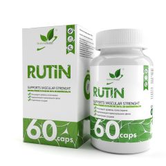 Natural Supp Rutin