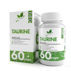 Natural Supp Taurine 700 mg