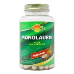 Monolaurin
