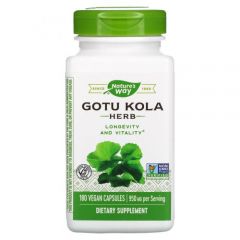 Gotu Kola 950 mg