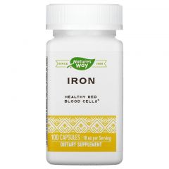 Iron 180 mg