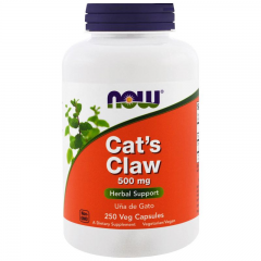 Cat'S Claw 500 mg