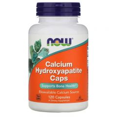 Calcium Hydroxyapatite Caps
