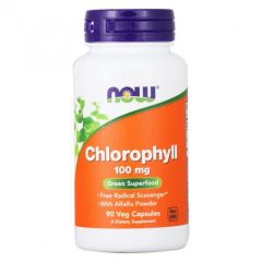 NOW Chlorophyll
