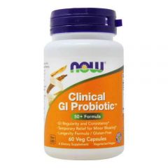 Clinical Gl Probiotic 50+ formula