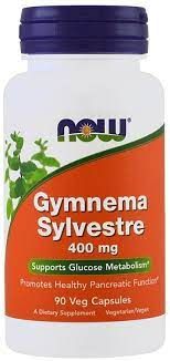 Gymnema Sylvestre 400 mg