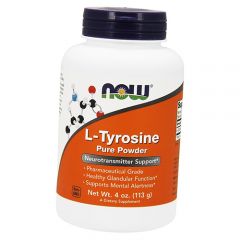 L-Tyrosine Pure Powder