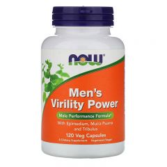 NOW Men's Virility Power