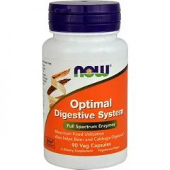 NOW Optimal Digestive System