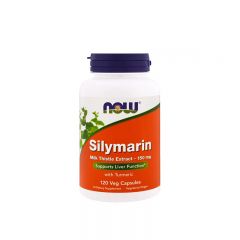 Silymarin Milk Thistle Extract- 150 mg