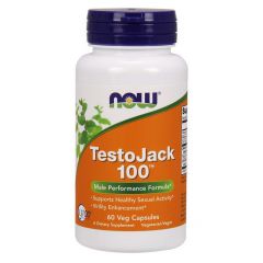 NOW TestoJack 100