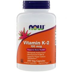 Vitamin K2 100 mg