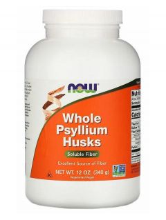 Whole Psyllium Husks