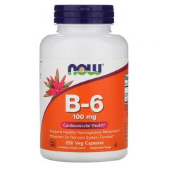 B-6 100 mg