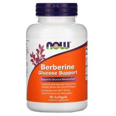 Berberine Glucose Support
