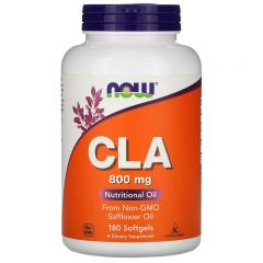 NOW CLA 800 mg