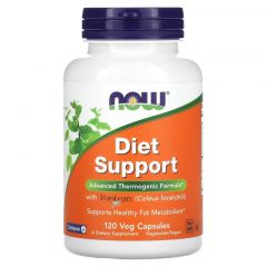 NOW Diet Support