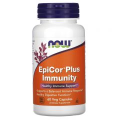 NOW EpiCor Plus Immunity