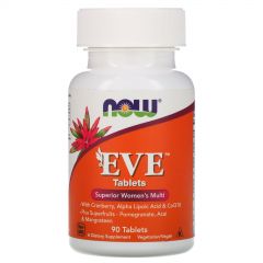 EVE Tablets