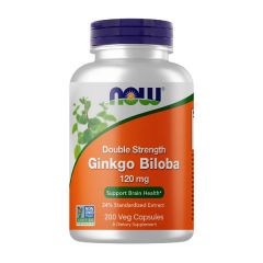 Ginkgo Biloba 120 mg