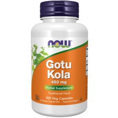 Gotu Kola 450 mg