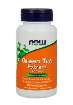 Green Tea Extract 400