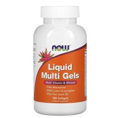 Liquid Multi Gels
